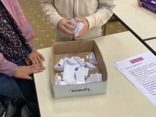 Election des délégués de classe