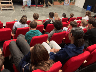 Formation des délégués