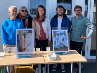 4ème-3ème : Sensibilisation anti-tabac