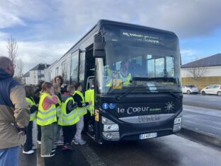 Sécurité dans les transports Sécurité dans les transports