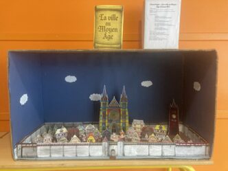 MAITRISER SES OUTILS : CEUX DU MOYEN ÂGE COMME CEUX DU 21ème SIECLE