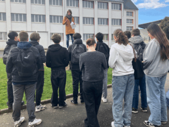 Orientation 3ème : Bienvenue au Lycée général !