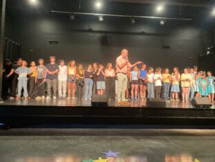 Fête des Talents !