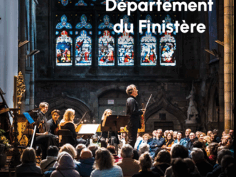 Concert de l'Ensemble Matheus en 6ème
