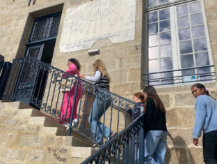 Club des Arts Club des Arts