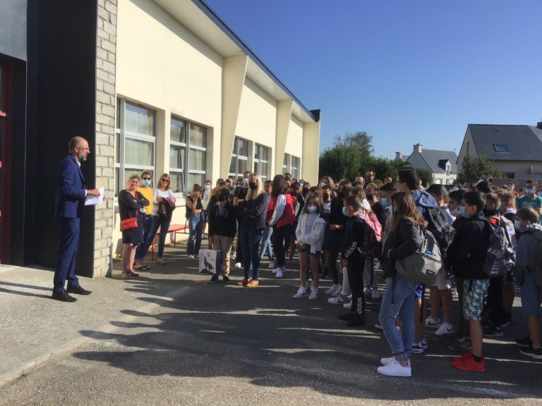Ensemble Scolaire Saint-Gabriel | Etablissement d'enseignement privé en ...