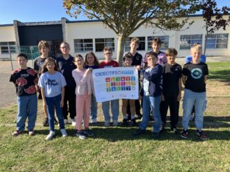 FORMATION ECO-DELEGUES