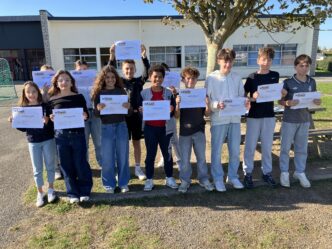 FORMATION DES DELEGUES