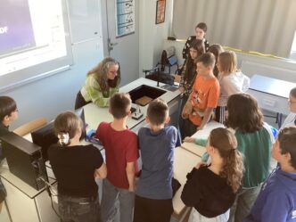 Parcours Culture Scientifique Technique et Industrielle