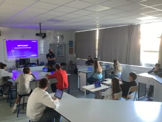 Les sciences physiques et le parcours Avenir