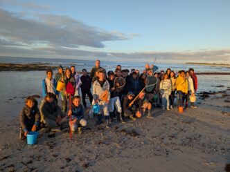 SORTIE ESTRAN SORTIE ESTRAN