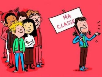 FORMATION DES DELEGUES / ECO-DELEGUES