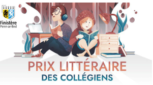 PRIX LITTERAIRE DES COLLEGIENS