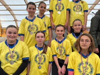 Grande satisfaction pour nos athlètes ! Grande satisfaction pour nos athlètes !