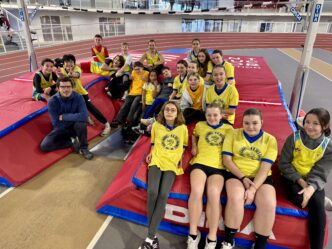 Championnats de France d’athlétisme UGSEL