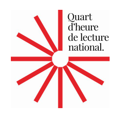 Quart d'heure de lecture pour tous !