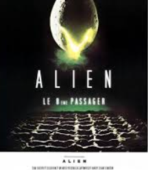 Seconde au cinéma