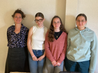 Stage Seconde : Découverte des métiers de la santé