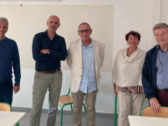 Stage en Seconde, oral en Première