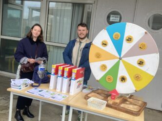 Accès aux droits des étudiants