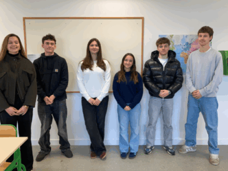 Formation des délégués