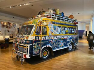 Rome, Paris, Pyrénées : des séjours pédagogiques au Lycée ! Rome, Paris, Pyrénées : des séjours pédagogiques au Lycée !