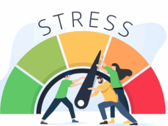 2nde : Atelier gestion du stress 2nde : Atelier gestion du stress