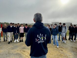 EPPCS : entre pelouse et océan, deux visages de l'élite sportive EPPCS : entre pelouse et océan, deux visages de l'élite sportive