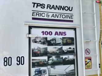 Rencontre d’Antoine Rannou, un ancien !