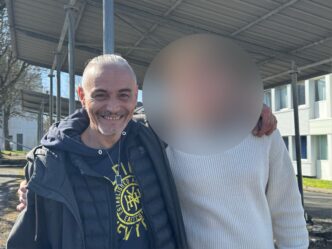 Il a changé ma vie !