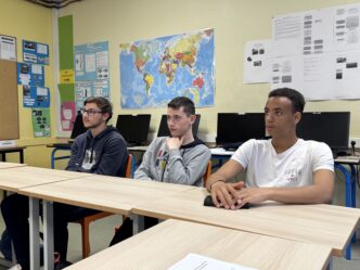 Le meeting aérien, c’est pour bientôt !