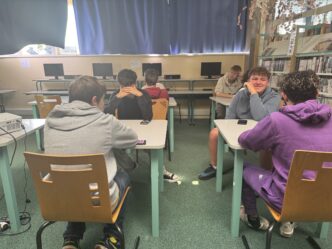 Alerte au zoo : un serious game pour finir l’anné !