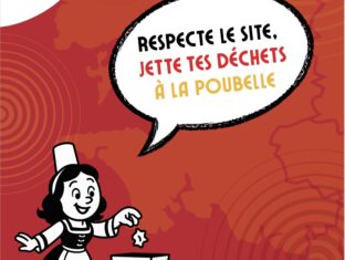 L’affiche de Waylon remporte la mise i