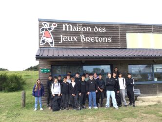 Journée conviviale pour les 3PMET
