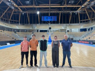 De la route au parquet ! De la route au parquet !