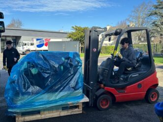 Il ne fallait pas se rater ! Il ne fallait pas se rater !