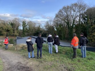 Les Maintenance Environnementale à l’ISDND