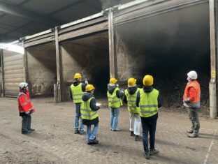 Direction Lezinadou pour les GPPE ! Direction Lezinadou pour les GPPE !