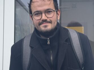 Hugo Rannou fait son retour à Saint Gab’ !