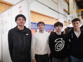 AZIMUT Quimper, une première !