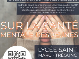 Décrochage scolaire : les acteurs du Sud Finistère réunis