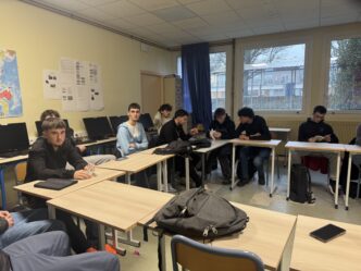 Le café philo des TP MAGPPE