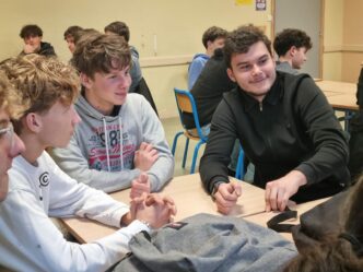 Mieux se préparer aux PFMP grâce au partage d’expériences !