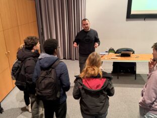 Au LDM, on se prépare à la 4ème édition du festival L’Irréductible !