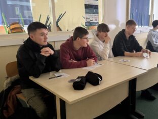 Classe investigation - le procès de Bobigny Classe investigation - le procès de Bobigny