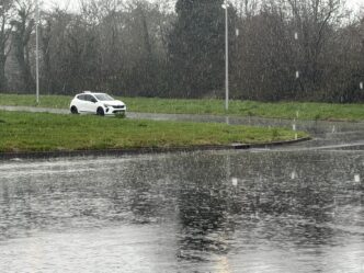 Initiation à la perte d’adhérence pour les Term CTRM