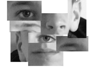 3P MET : Moi en morceaux