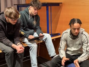 Avenir Pro Acte 2 : pitch et posture professionnelle… en mode jeu !