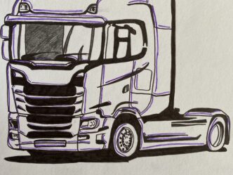 Pleins phares sur la 3D !