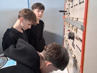 Challenge 3P MET - 1ère pro TP